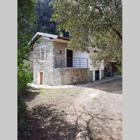 Casa Al Fiume, Fantastic Rustic In Nature Citra 00801-Lt-0011 Villa Airole Exterior photo
